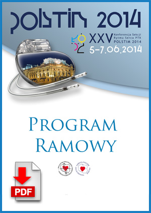 Program Ramowy
